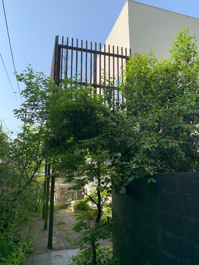 Kamakura Vacation House Exterior foto