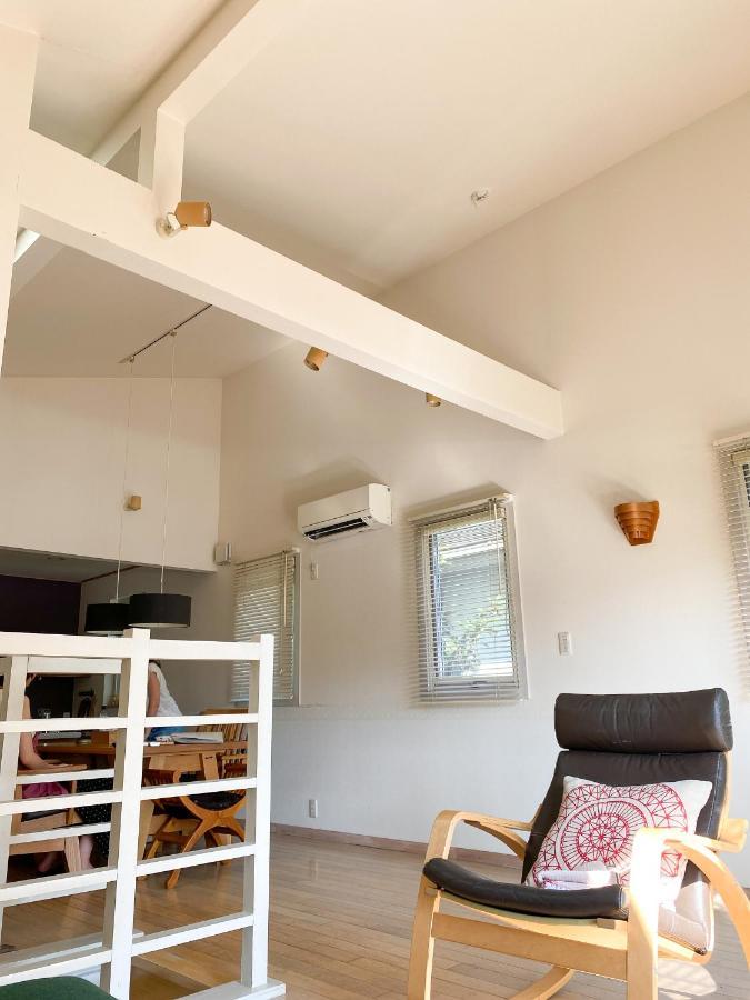 Kamakura Vacation House Exterior foto