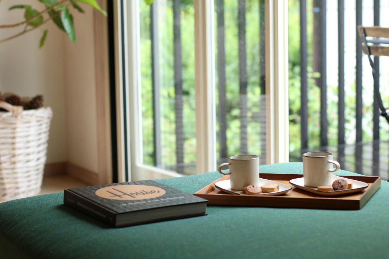 Kamakura Vacation House Exterior foto