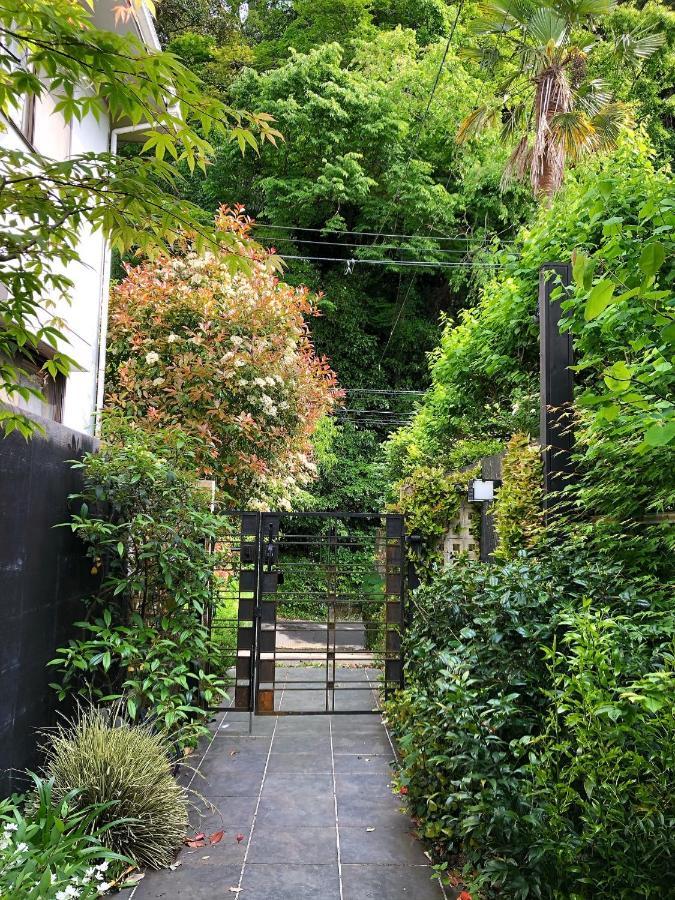 Kamakura Vacation House Exterior foto
