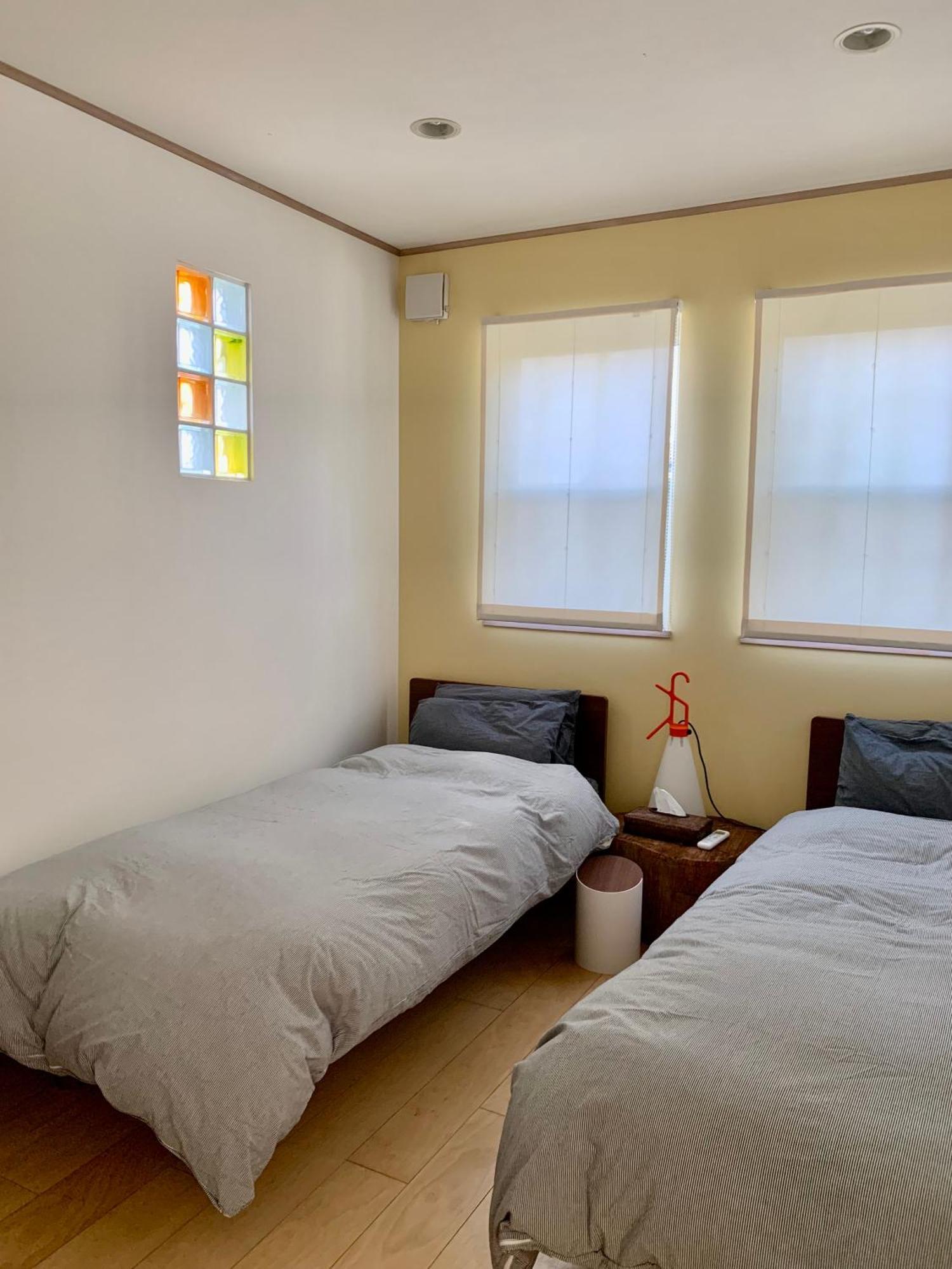 Kamakura Vacation House Exterior foto